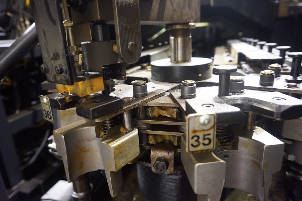 MAZAK Variaxis 730-5X11  2006